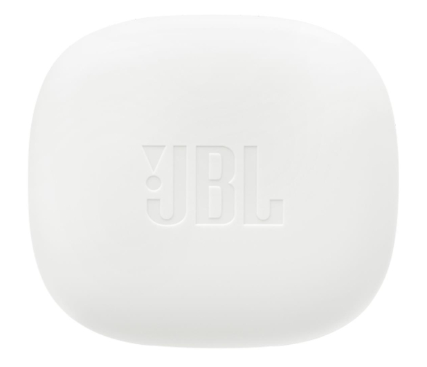 JBL Vibe Flex 2 Białe - 1264023 - zdjęcie 3